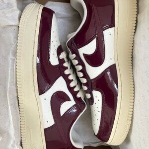 BRAND NEW Nike Air Force 1 Low Lx " Roman Empire "
